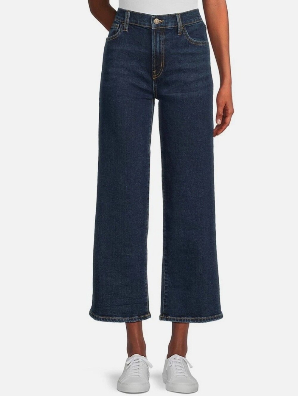 NWT Hudson Jeans Dark Blue Jeans - Classic Style